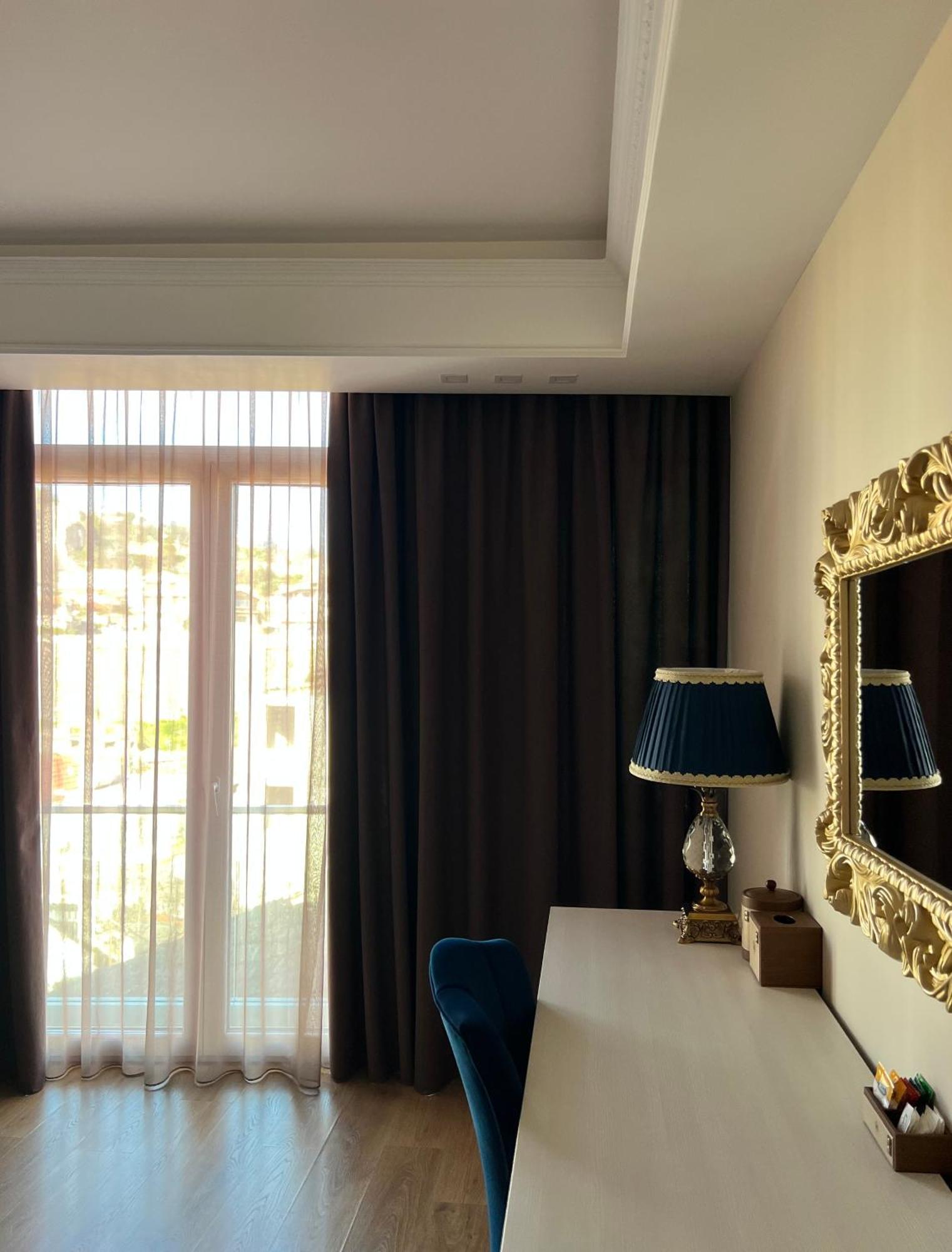 Hotel Brais Durres Exterior photo
